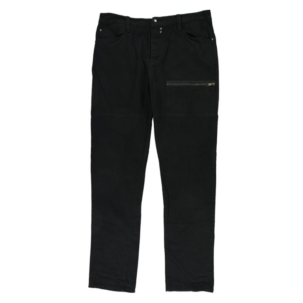 Rogue State Mens 6-Pocket Tapered Slim Jeans, NWT